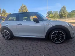 Silber Gebraucht 2015 Mini Cooper S Kleinwagen | 17.900 € (Fairer Preis)