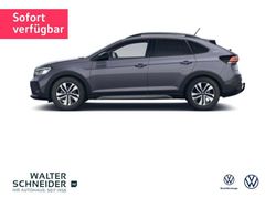 Rauchgrau metallic Neu 2025 VW Taigo Life SUV | 31.621 € (Etwas zu teuer)