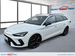 Weiß Neu 2025 Cupra Leon VZ Limousine | 42.990 € (Fairer Preis)