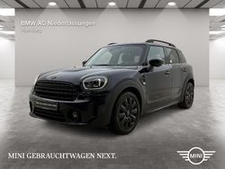 Blau Gebraucht 2022 Mini Cooper Countryman SUV | 23.700 € (Fairer Preis)