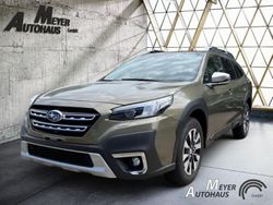 Andere Neu 2025 Subaru Outback Platinum SUV | 49.990 € (Etwas zu teuer)