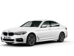 Schwarz Gebraucht 2019 BMW 530 iPerformance Limousine | 27.300 € (Fairer Preis)
