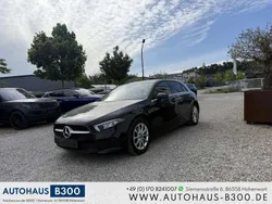 Mercedes A180