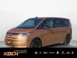 Braun Neu 2025 VW Multivan Van | 67.380 €