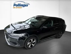 Agate black met. Neu 2024 Ford Focus Active X Kombi | 31.990 € (Teuer)