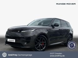 Grau Gebraucht 2023 Land Rover Range Rover Sport Autobiography SUV | 112.995 € (Guter Preis)