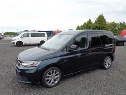 Blau Gebraucht 2021 VW Caddy Life Van / Kleinbus | 21.900 € (Etwas zu teuer)