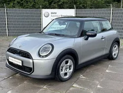 Silber Gebraucht 2024 Mini Cooper Kleinwagen | 25.900 € (Guter Preis)