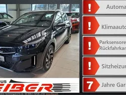 Blau Neu 2025 Kia XCeed Vision SUV | 26.690 € (Guter Preis)