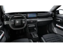 Mercuregrau Neu 2025 Citroën C3 Kleinwagen | 21.260 € (Etwas zu teuer)