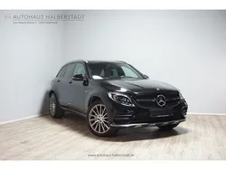 Gebraucht 2018 Mercedes GLC43 AMG AMG SUV | 39.290 € (Superpreis)