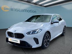 Weiß Neu 2025 BMW 116 M Sport Kleinwagen | 32.149 € (Guter Preis)
