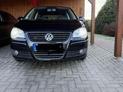 Schwarz Gebraucht 2009 VW Polo United Kleinwagen | 2.290 € (Guter Preis)