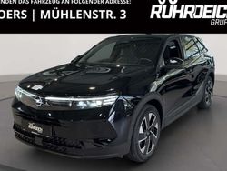 Schwarz Gebraucht 2024 Opel Grandland X SUV | 31.990 € (Fairer Preis)