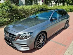 Grau Gebraucht 2019 Mercedes E400 Kombi | 29.880 € (Guter Preis)