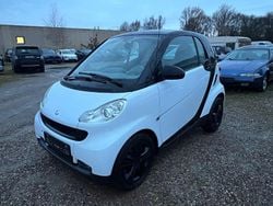 Gebraucht 2008 Smart ForTwo Coupé Pure Coupé | 2.950 € (Etwas zu teuer)