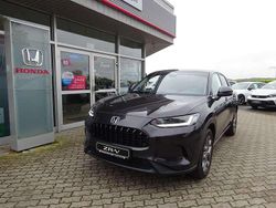 Ruse black Gebraucht 2025 Honda ZR-V Elegance SUV | 35.890 € (Fairer Preis)