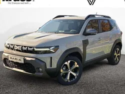 Schiefergrau Neu 2024 Dacia Duster Journey SUV | 29.977 € (Fairer Preis)