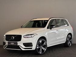 Weiß Gebraucht 2020 Volvo XC90 R-Design SUV | 42.499 € (Fairer Preis)