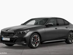 Bmw individual frozen deep gre Gebraucht 2024 BMW i5 Comfort Edition Limousine | 84.450 €