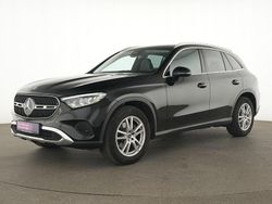 Schwarz Gebraucht 2024 Mercedes GLC200 Avantgarde SUV | 44.100 € (Superpreis)