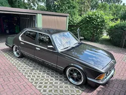Braun Gebraucht 1985 BMW 732 Limousine | 23.500 €
