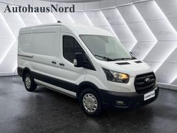 Weiß Gebraucht 2023 Ford Transit Trend Abholung | 28.900 € (Guter Preis)