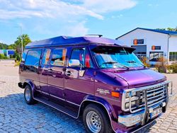 Gebraucht 1993 Chevrolet G Van | 23.000 €