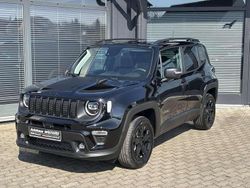 Schwarz (solid black) Neu 2025 Jeep Renegade North SUV | 39.250 € (Etwas zu teuer)