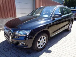 Schwarz Gebraucht 2013 Audi Q5 S-Line SUV | 14.990 € (Fairer Preis)