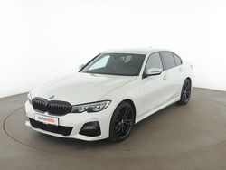Weiß Gebraucht 2019 BMW 330 M Sport Limousine | 29.490 € (Fairer Preis)
