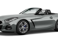 Grau Gebraucht 2025 BMW Z4 M Sport Cabrio | 45.612 € (Etwas zu teuer)