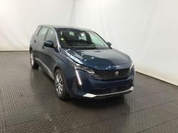 Gebraucht 2021 Peugeot 5008 Active Van / Kleinbus | 12.280 € (Guter Preis)