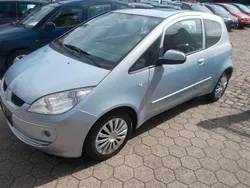 Blau Gebraucht 2007 Mitsubishi Colt Kleinwagen | 2.990 € (Fairer Preis)