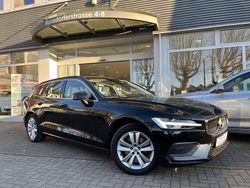 Schwarz Gebraucht 2022 Volvo V60 Core Kombi | 23.800 € (Superpreis)