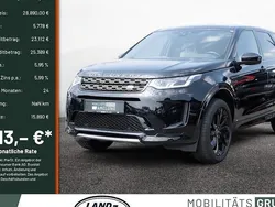 Narvik black Gebraucht 2020 Land Rover Discovery Sport SE Dynamic SUV | 28.890 € (Fairer Preis)