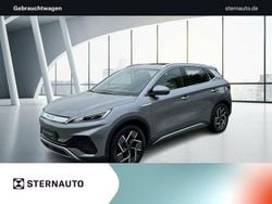Grau Gebraucht 2023 BYD Atto 3 Design SUV | 25.480 € (Fairer Preis)