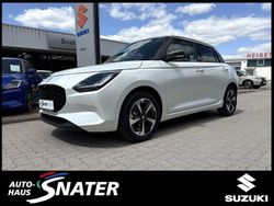 Weiß Neu 2025 Suzuki Swift Comfort+ Kleinwagen | 19.980 €