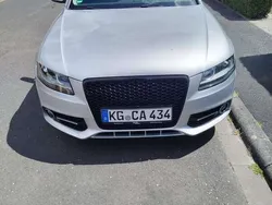 Gebraucht 2010 Audi A4 Ambition Limousine | 6.500 € (Guter Preis)