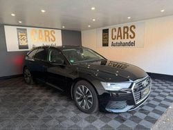 Schwarz Gebraucht 2019 Audi A6 Sport Kombi | 21.900 € (Superpreis)