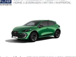 Grün Neu 2025 Renault Captur Techno SUV | 29.140 € (Superpreis)