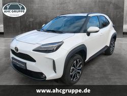 Weiß Gebraucht 2025 Toyota Yaris Cross SUV | 25.990 € (Guter Preis)