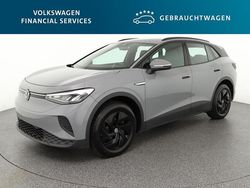 Grau Gebraucht 2023 VW ID.4 Pure SUV | 24.839 € (Guter Preis)