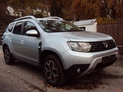 Silber Gebraucht 2019 Dacia Duster Prestige SUV | 8.700 €