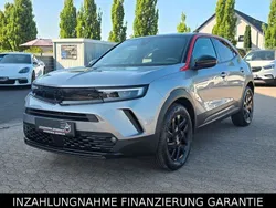 Grau Gebraucht 2022 Opel Mokka GS Line SUV | 21.999 € (Fairer Preis)