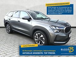 Graphitegrau metallic Neu 2025 Skoda Kodiaq Selection SUV | 39.990 € (Superpreis)
