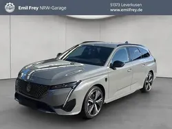 Selenium grau metallic Gebraucht 2024 Peugeot 308 GT Kombi | 23.290 € (Superpreis)