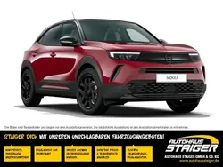 Jade weiß Gebraucht 2024 Opel Mokka Ultimate SUV | 26.950 € (Fairer Preis)