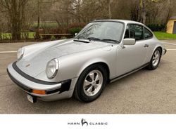 Silber Gebraucht 1977 Porsche 911 Coupé | 72.800 €