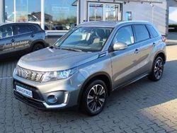 Galactic gray Gebraucht 2019 Suzuki Vitara Comfort+ SUV | 15.990 € (Fairer Preis)